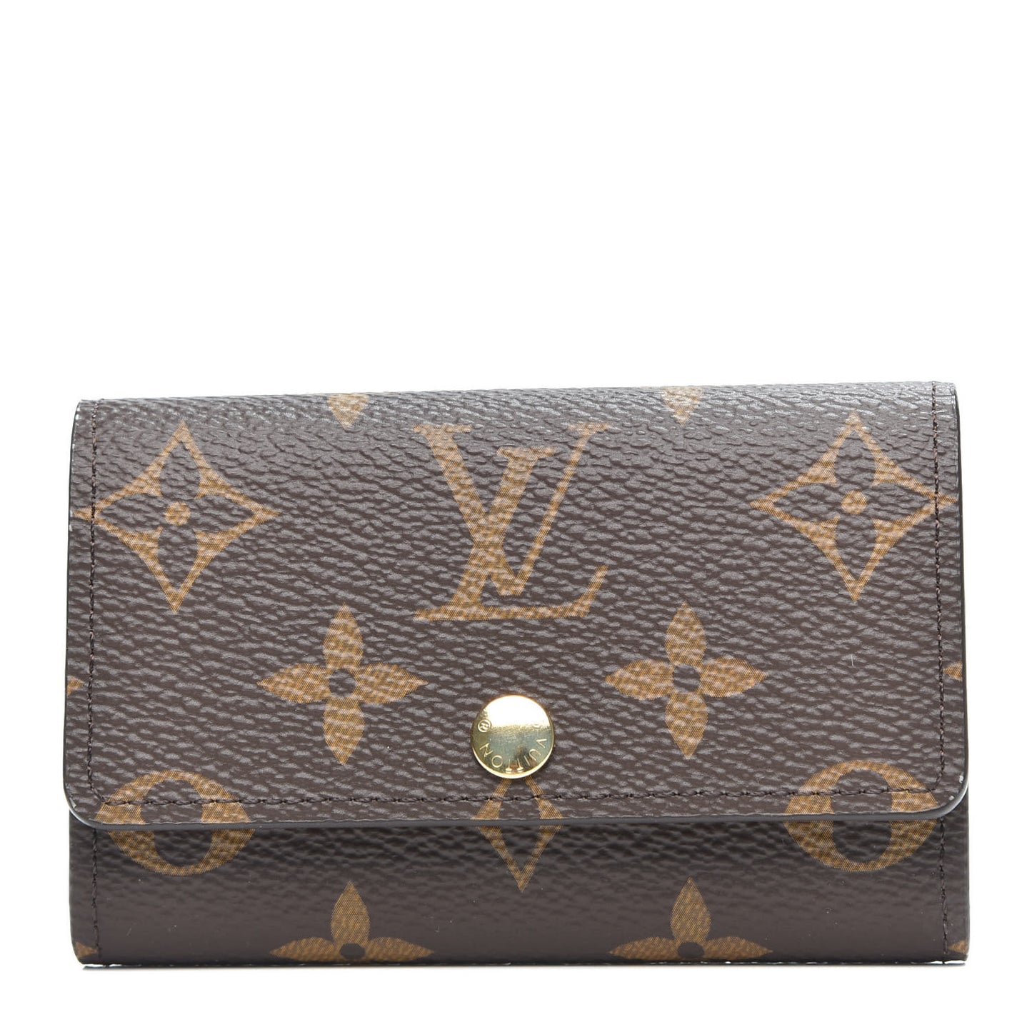 Monogram 6 Key Multicles Holder