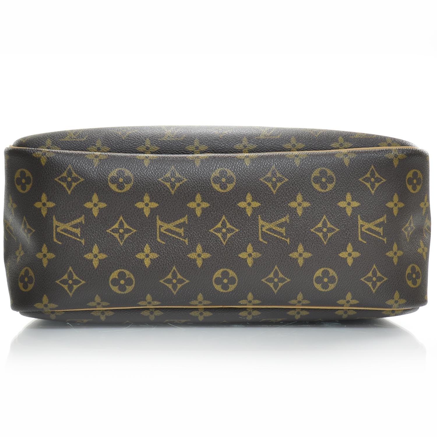 Louis Vuitton Monogram Deauville 5 of 9