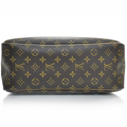 Louis Vuitton Monogram Deauville 5 of 9