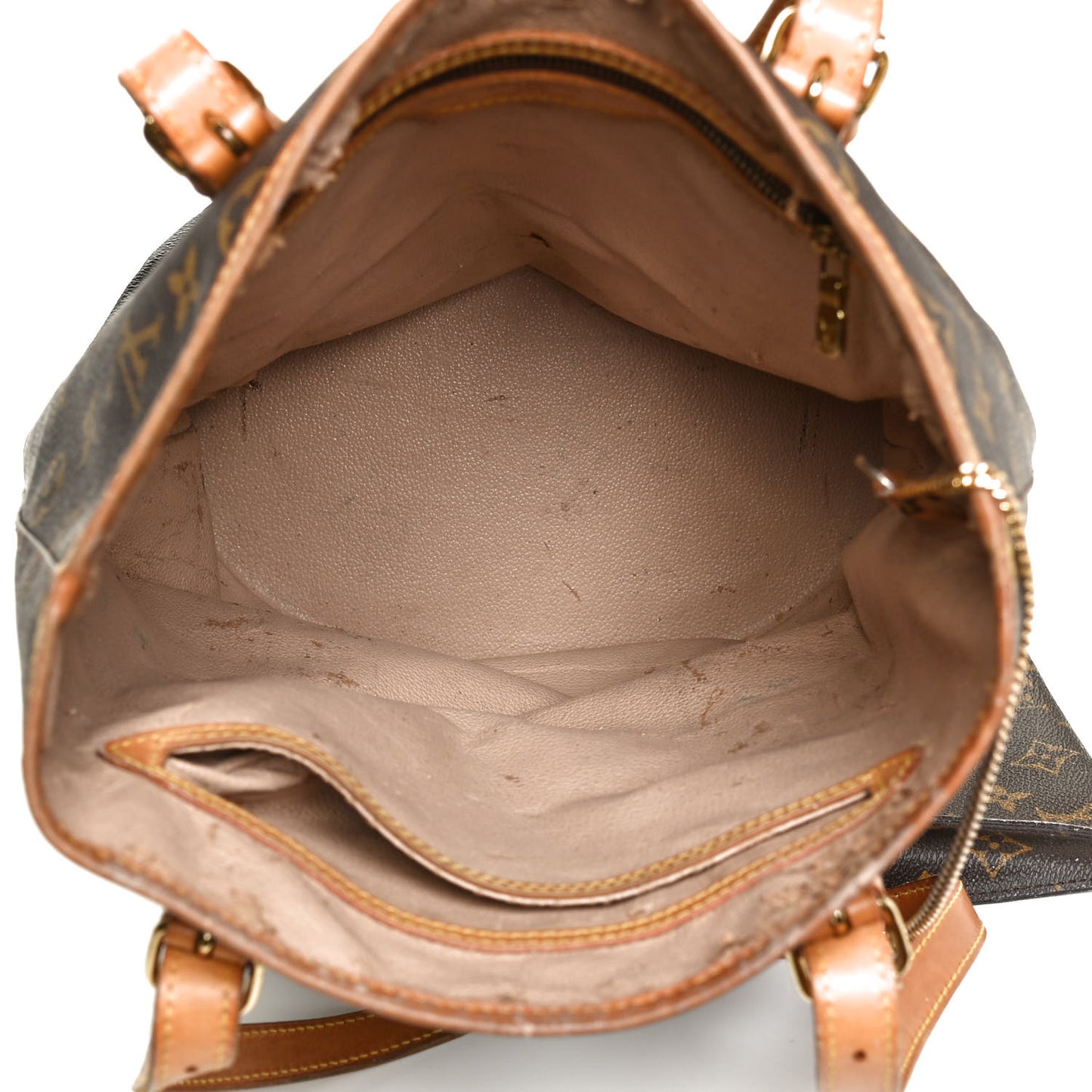 Monogram Bucket 27