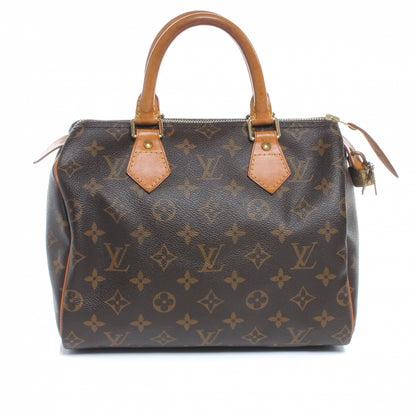 Louis Vuitton Monogram Speedy 25 1 of 6
