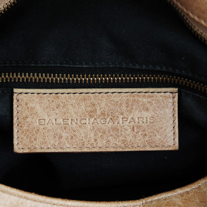 Balenciaga Agneau Classic Hardware Velo Seigle 6 of 11