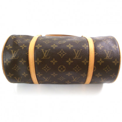 Louis Vuitton Monogram Papillon 30 4 of 9