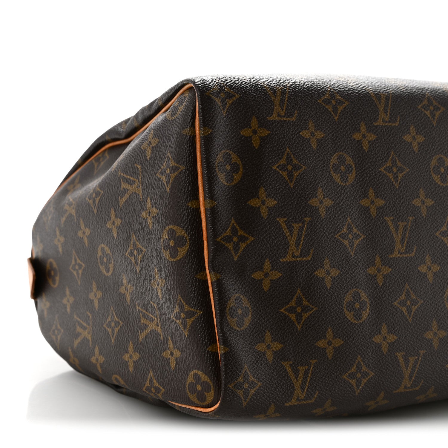Louis Vuitton Monogram Speedy 35 9 of 17