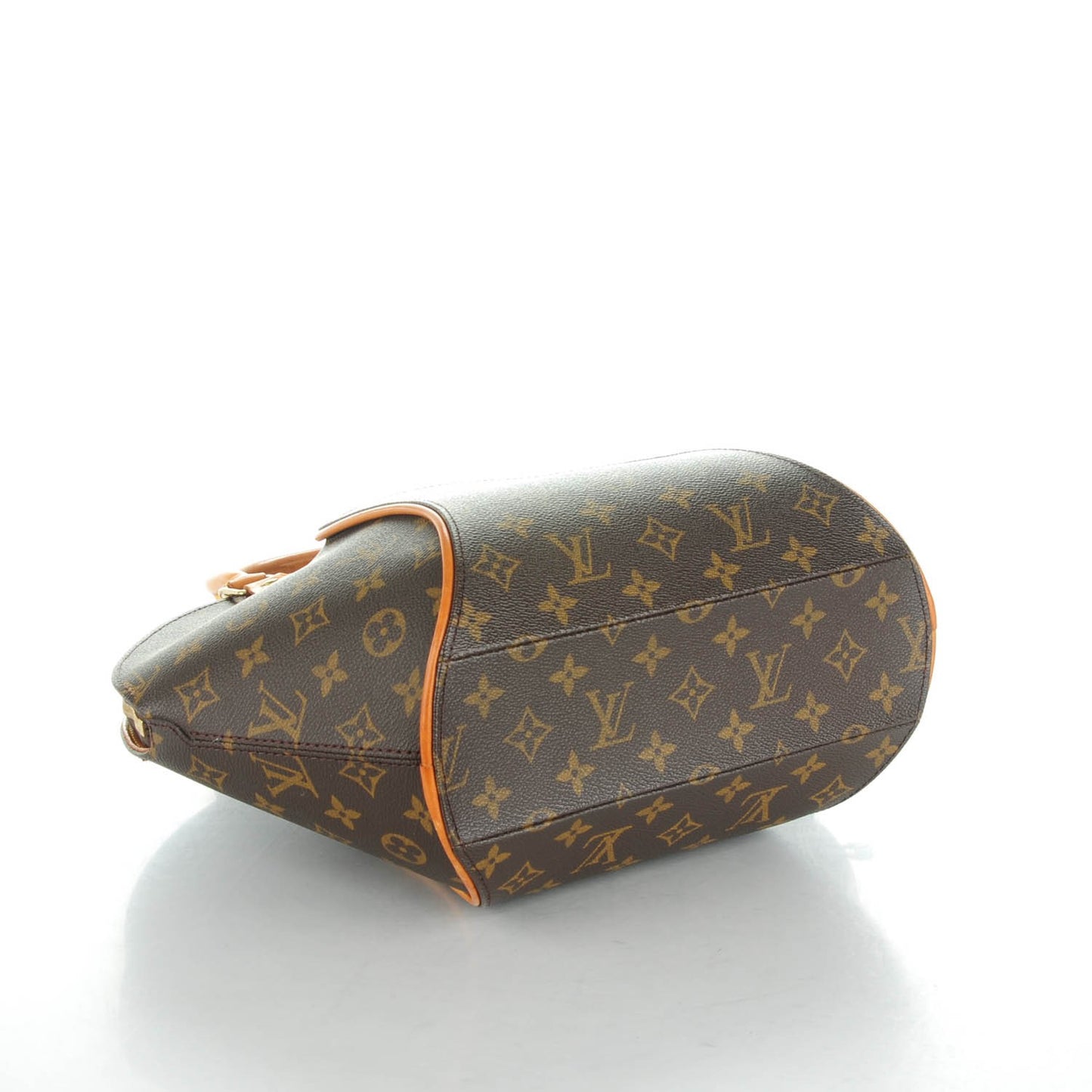 Monogram Ellipse MM