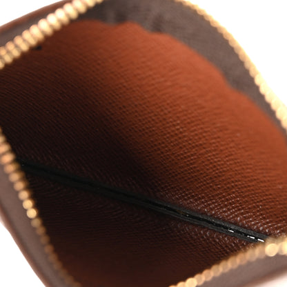 Louis Vuitton Monogram Key Pouch 5 of 10