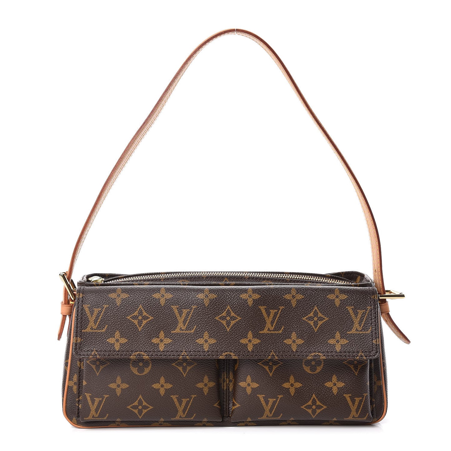 Monogram Viva-Cite MM