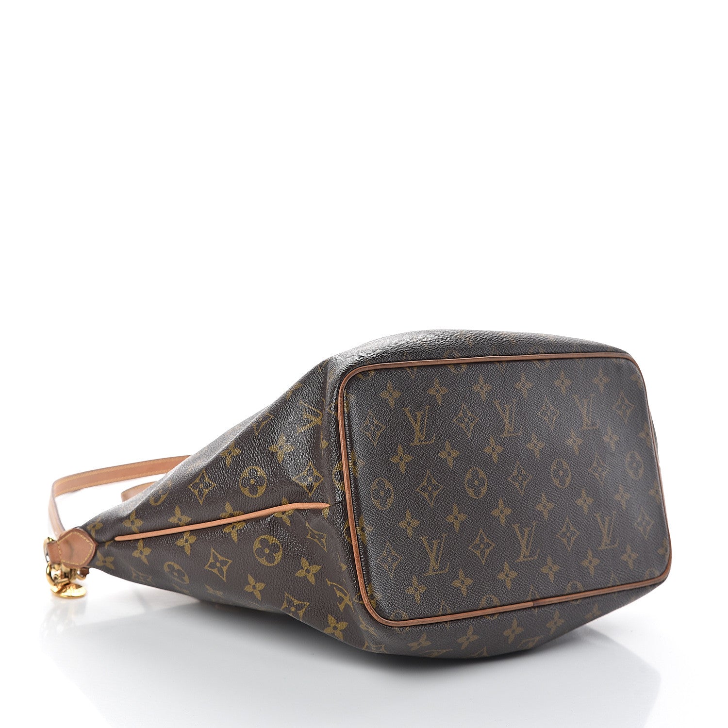 Louis Vuitton Monogram Palermo PM 3 of 8