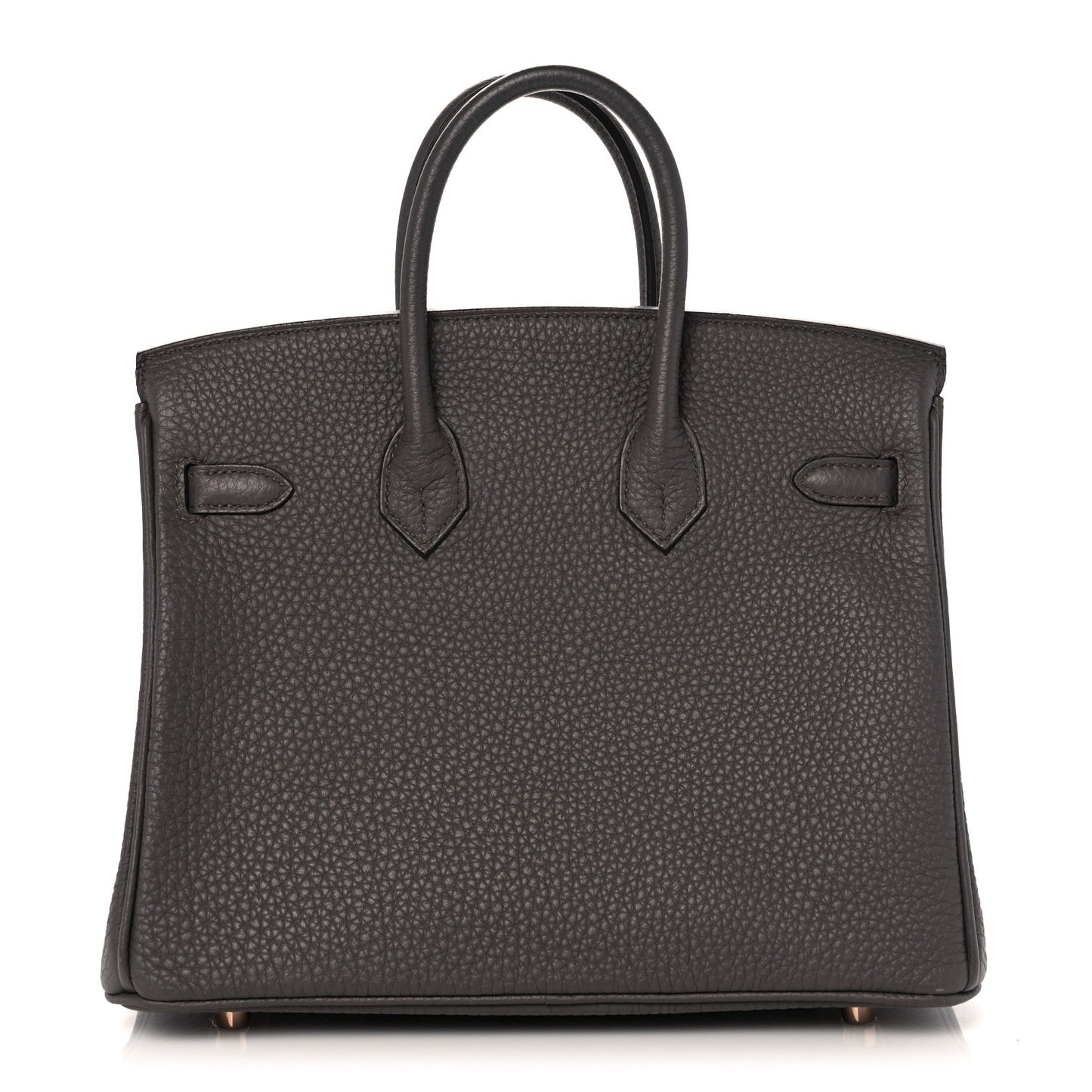 Togo Birkin 25 Etain