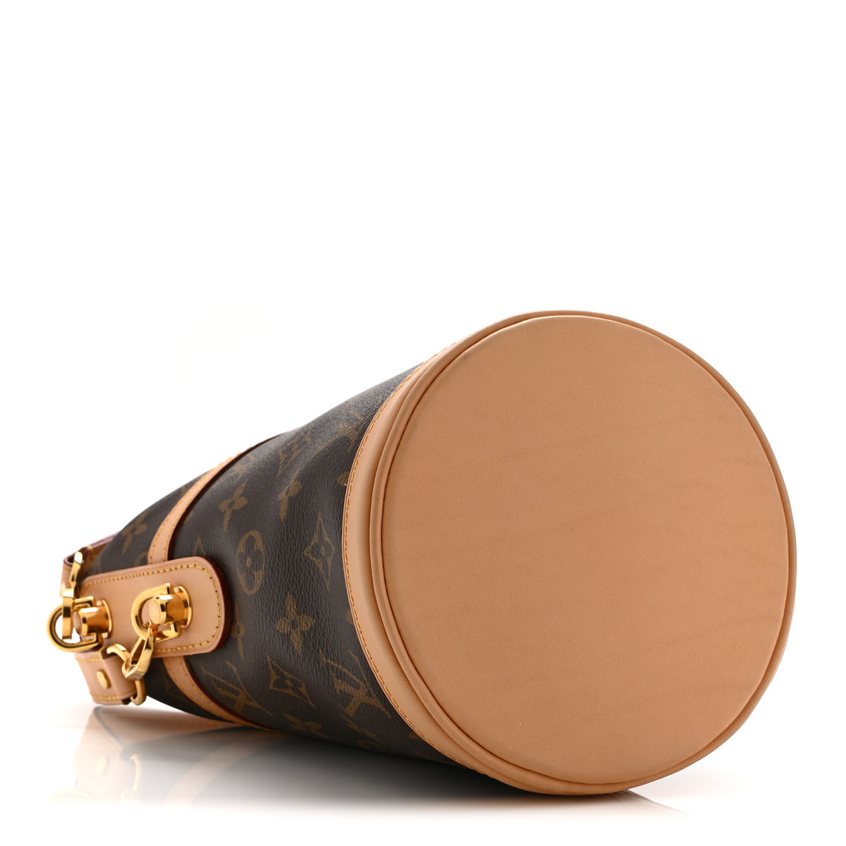 Monogram Duffle Bag
