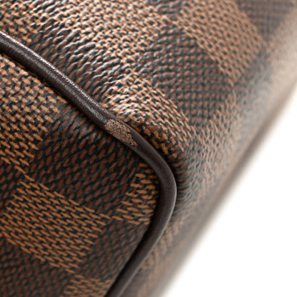 Louis Vuitton Damier Ebene Speedy Bandouliere 20 11 of 12
