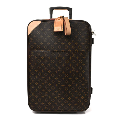 Louis Vuitton Monogram Pegase 55 1 of 12