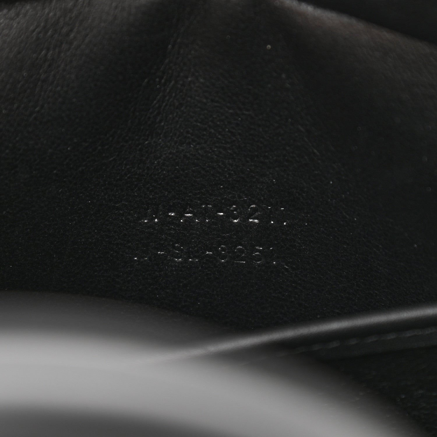 Celine Smooth Calfskin Nano Luggage Black 8 of 12