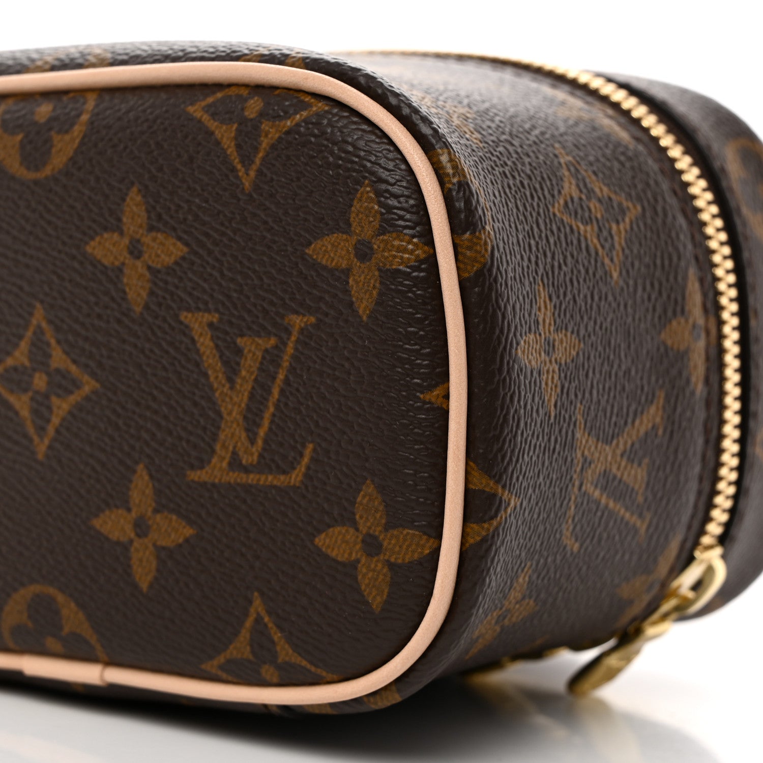 Louis Vuitton Monogram Nano Nice 9 of 9