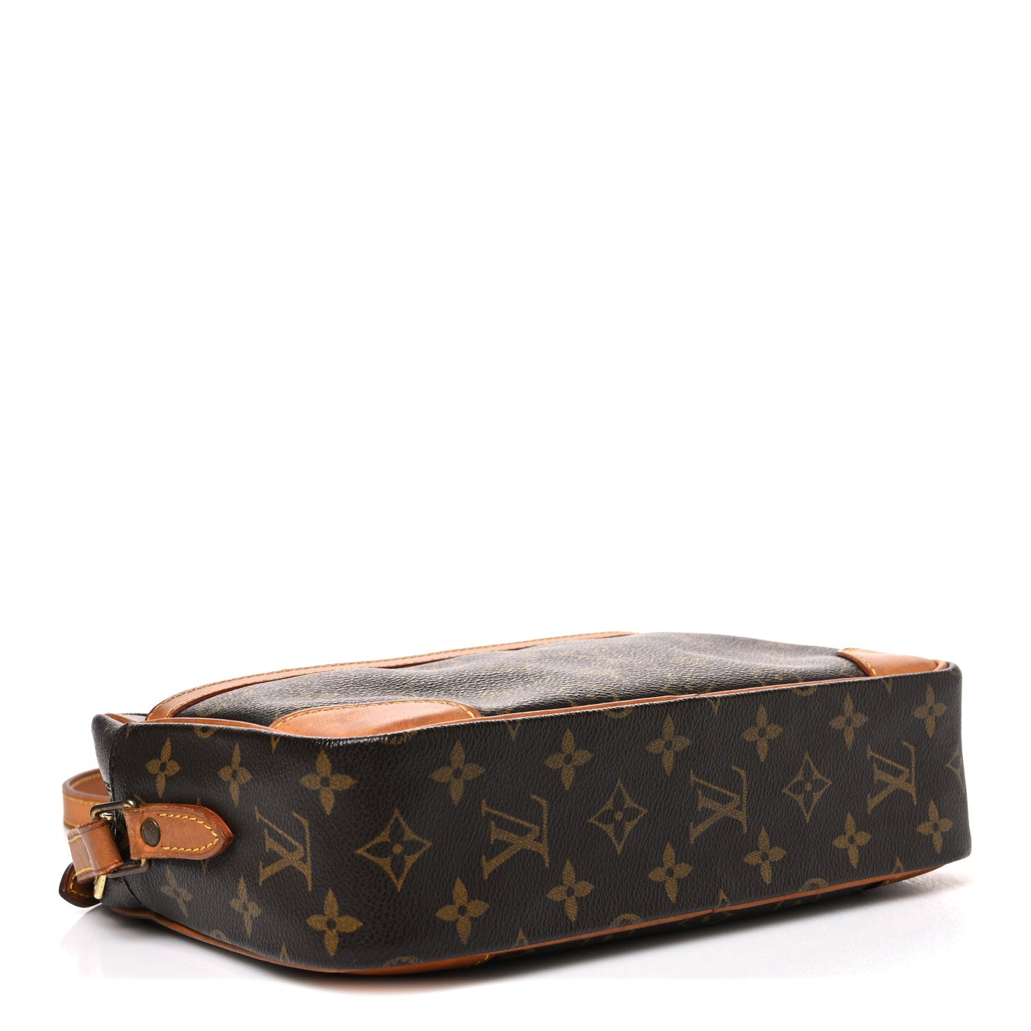 Louis Vuitton Monogram Trocadero 27 4 of 10