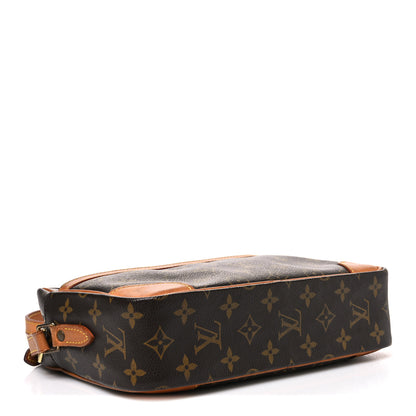 Louis Vuitton Monogram Trocadero 27 4 of 10