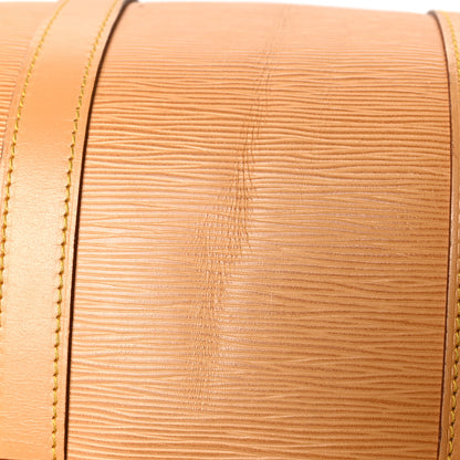 Louis Vuitton Epi Keepall 55 Winnipeg 18 of 18