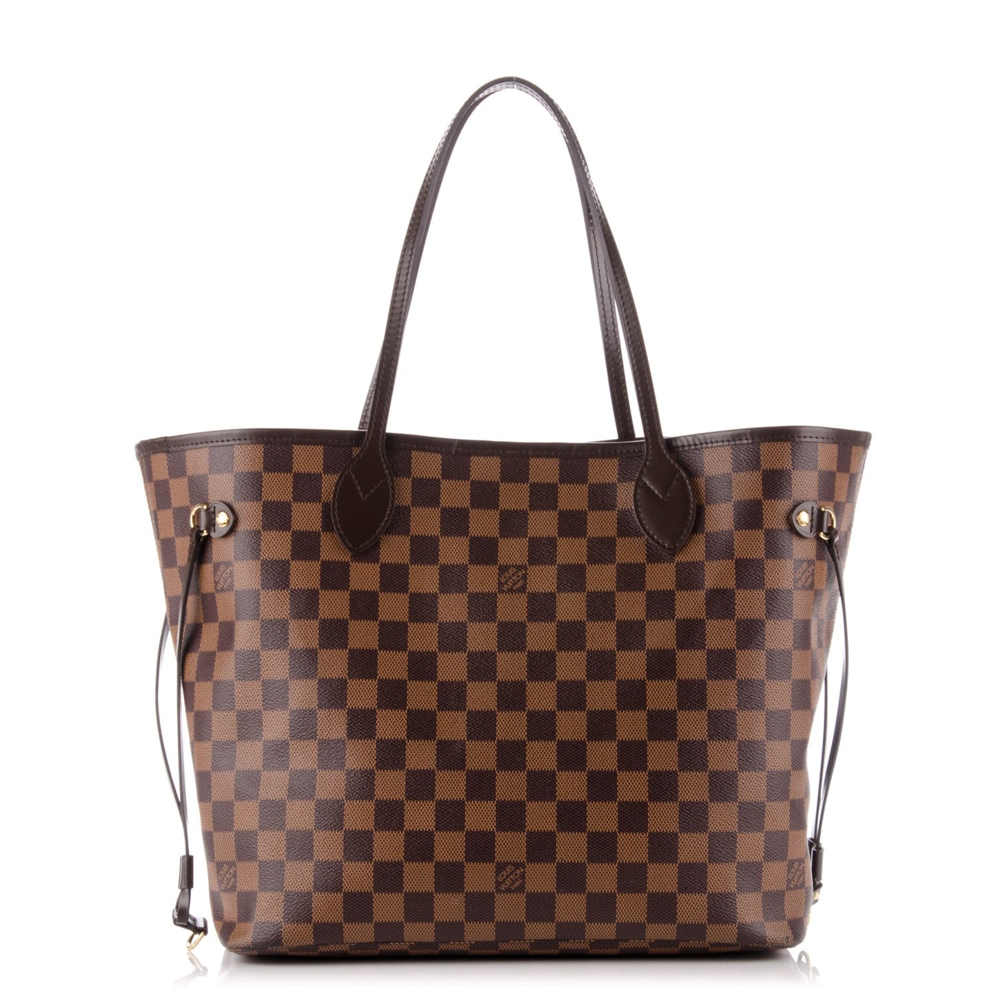 Damier Ebene Neverfull MM