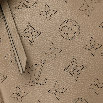 Louis Vuitton Mahina Babylone Chain BB Galet 11 of 12