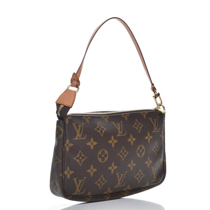 Louis Vuitton Monogram Pochette Accessories 3 of 8