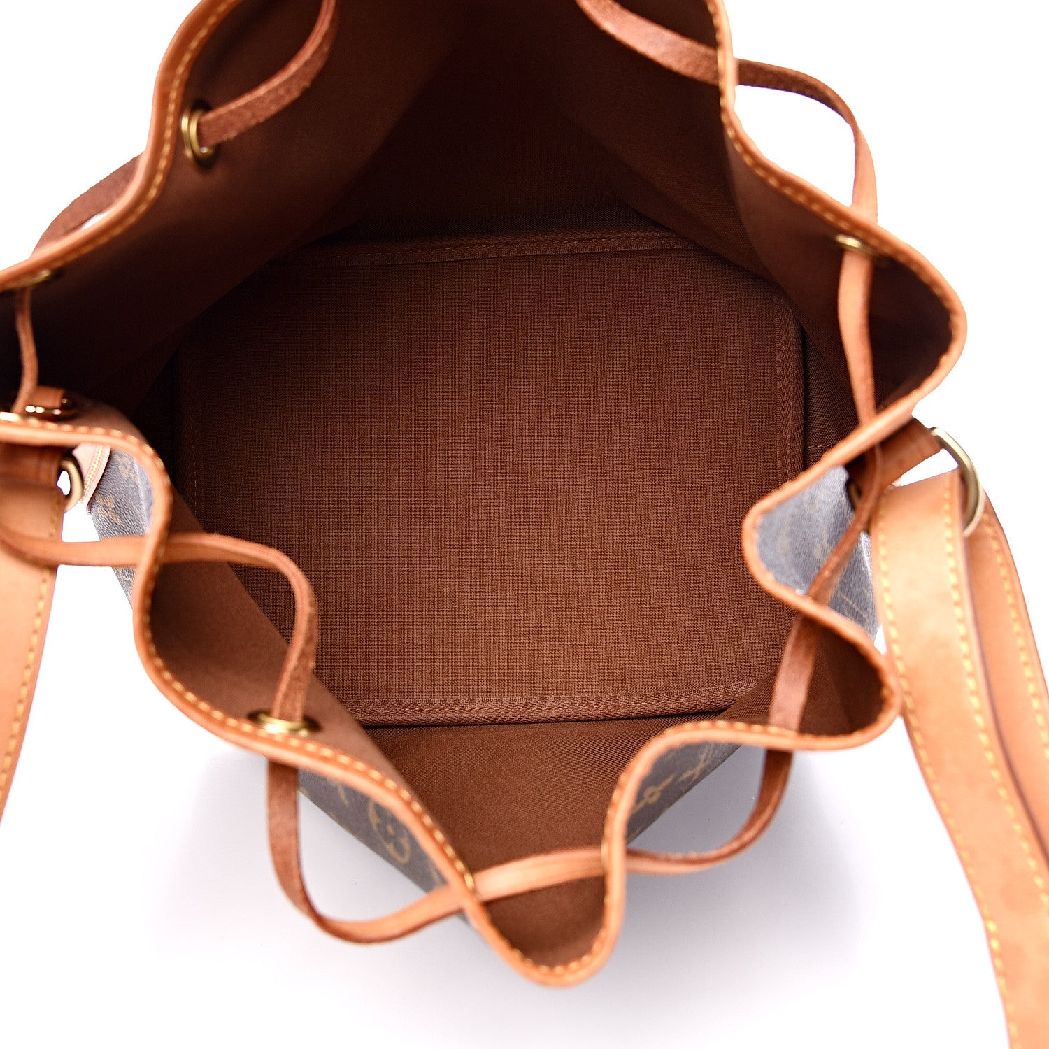 Louis Vuitton Monogram Petit Noe 4 of 14