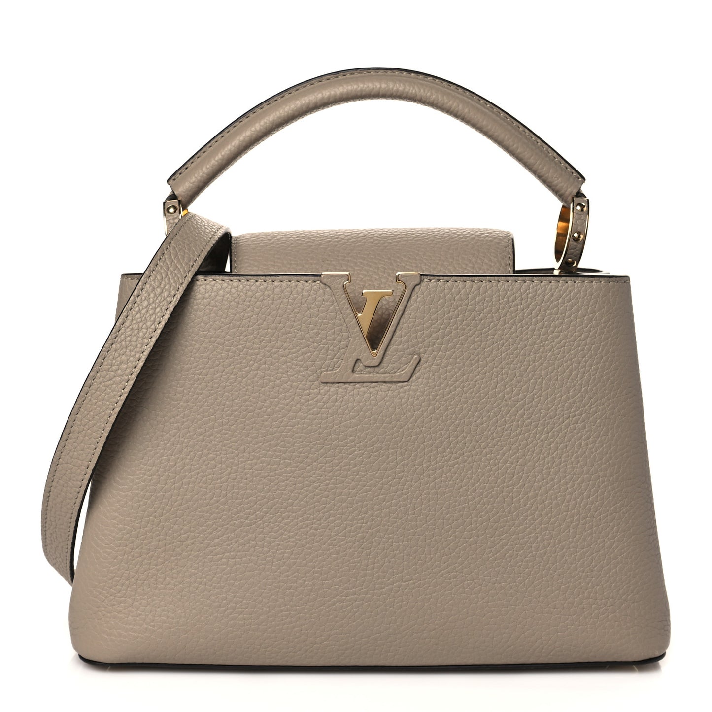 Taurillon Capucines BB Galet