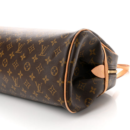 Louis Vuitton Monogram Montorgueil GM 8 of 8