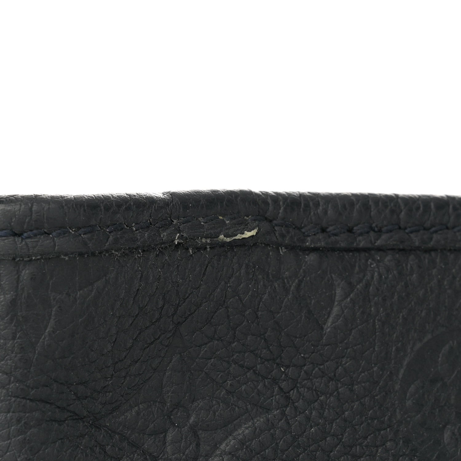 Louis Vuitton Empreinte Citadine GM Infini 10 of 13