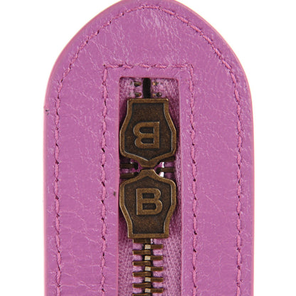 Balenciaga Agneau Classic Hardware Velo Rose Berlingot 8 of 13