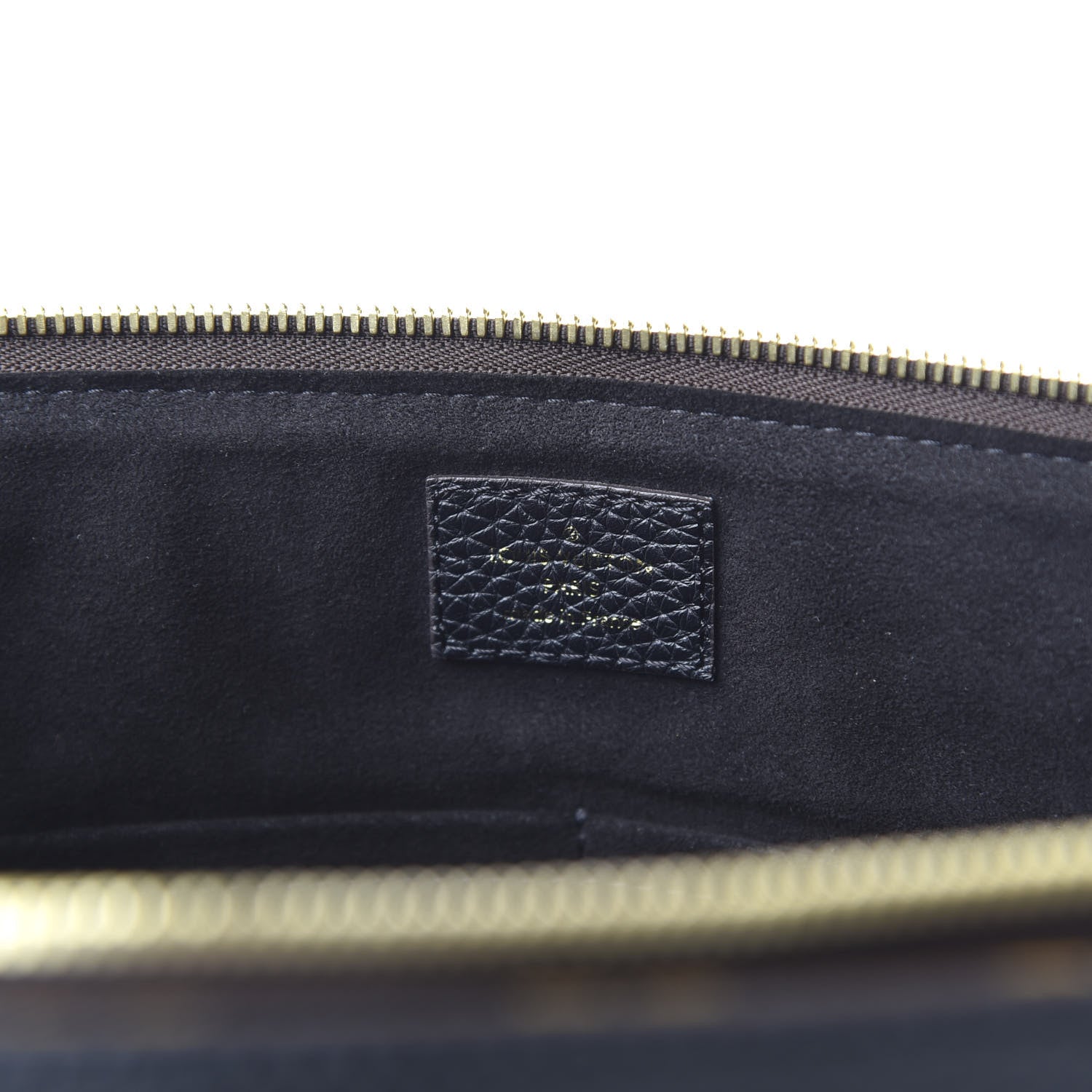 Louis Vuitton Monogram Estrela NM Black 6 of 9