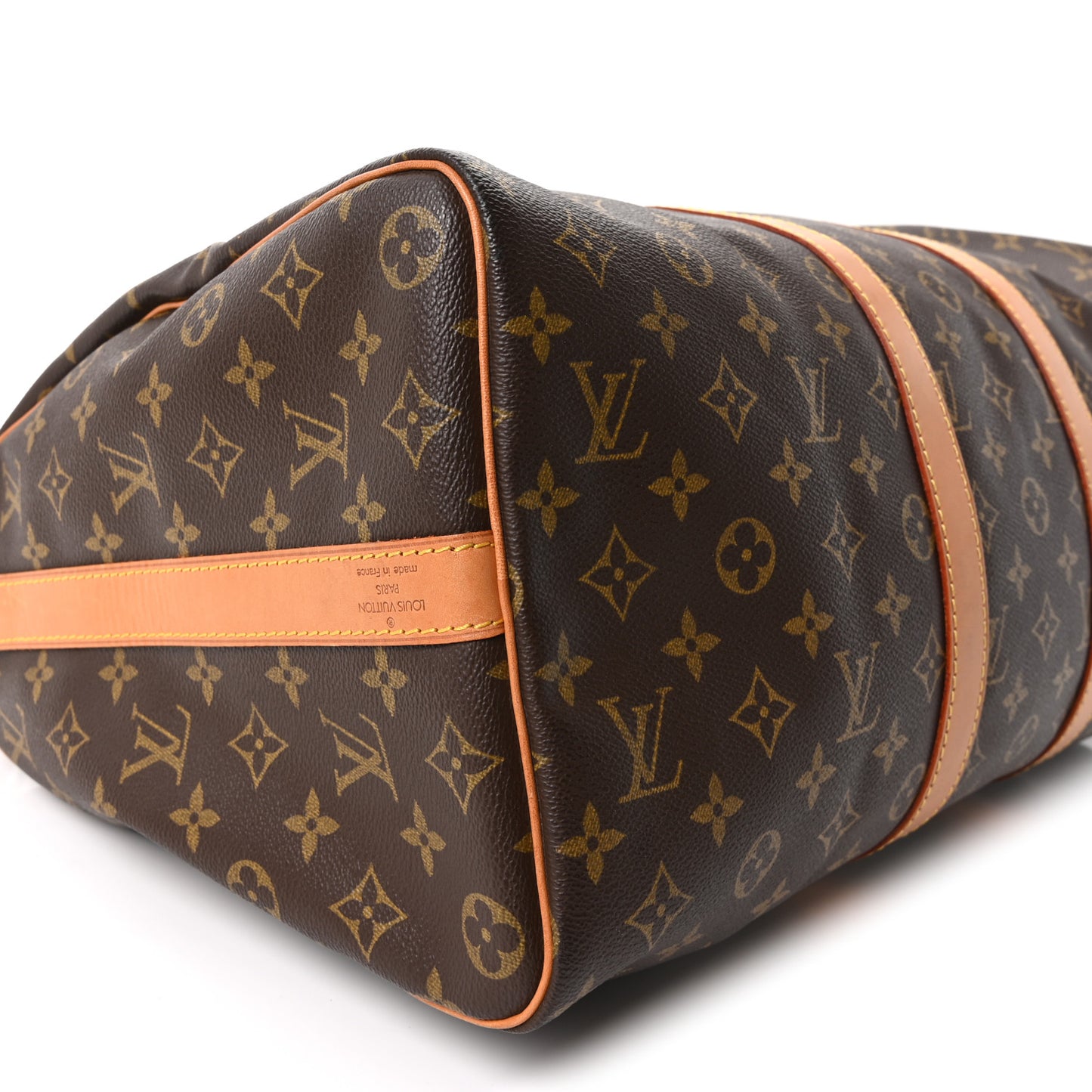 Monogram Keepall Bandouliere 45