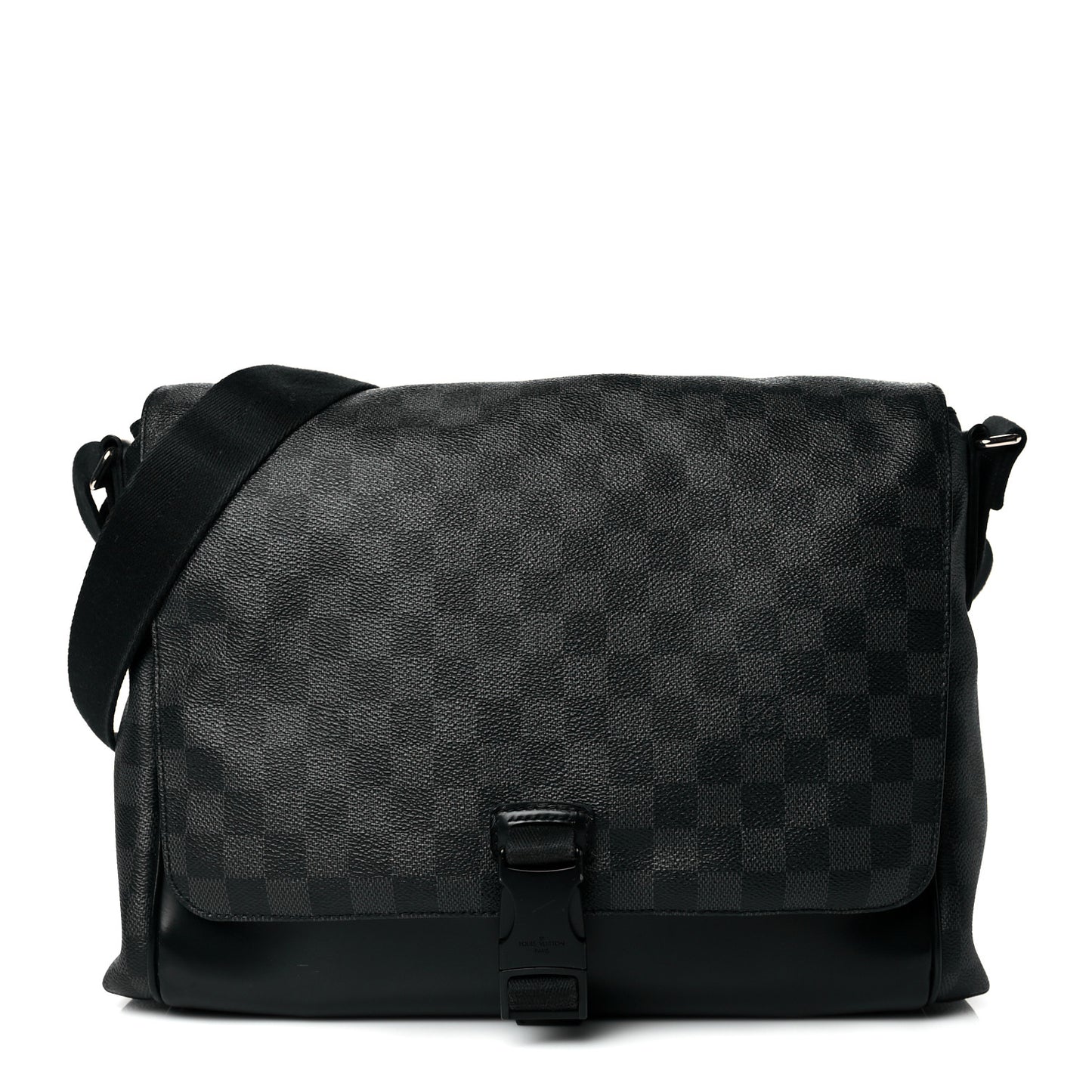Damier Graphite Skyline Messenger MM