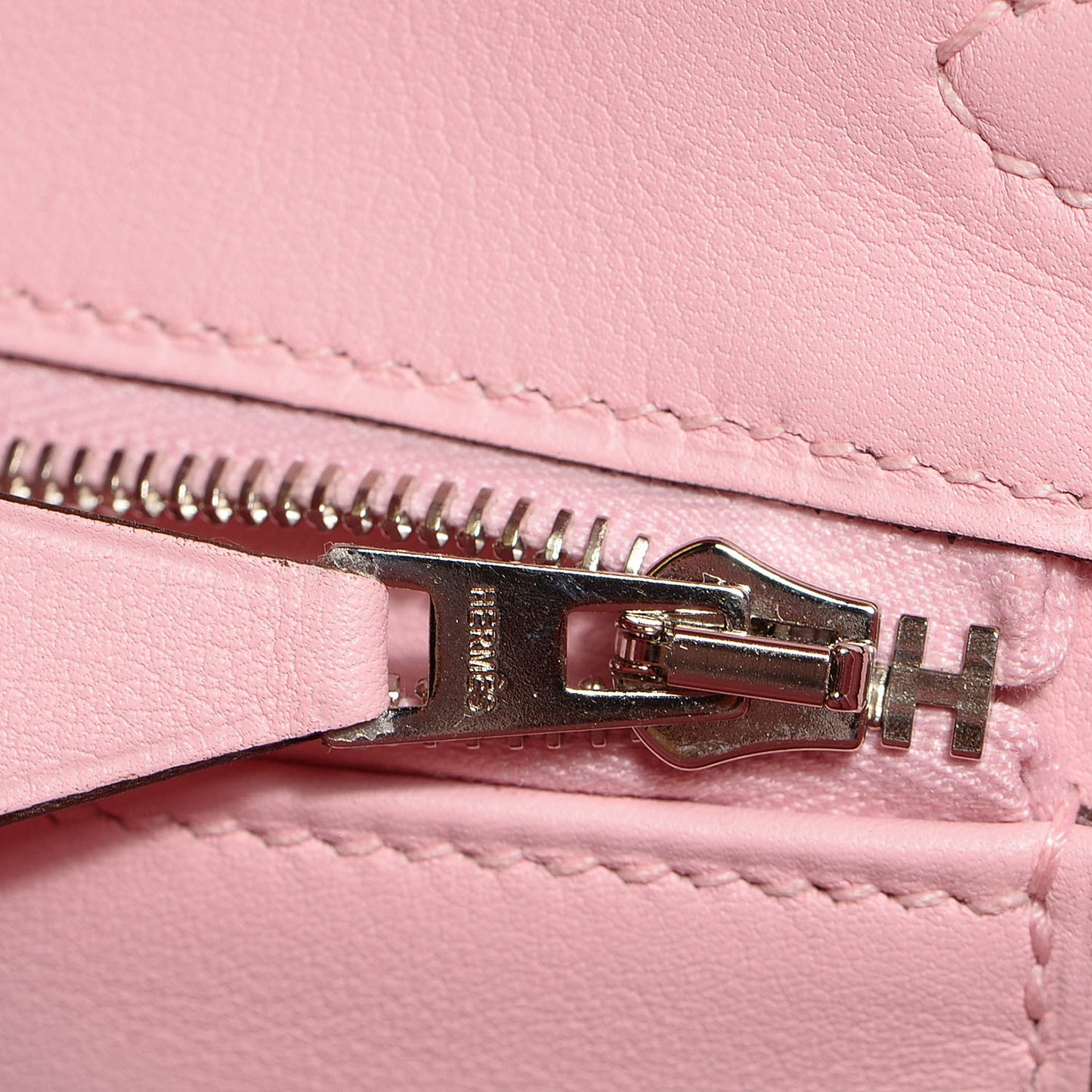 Swift Birkin 25 Rose Sakura