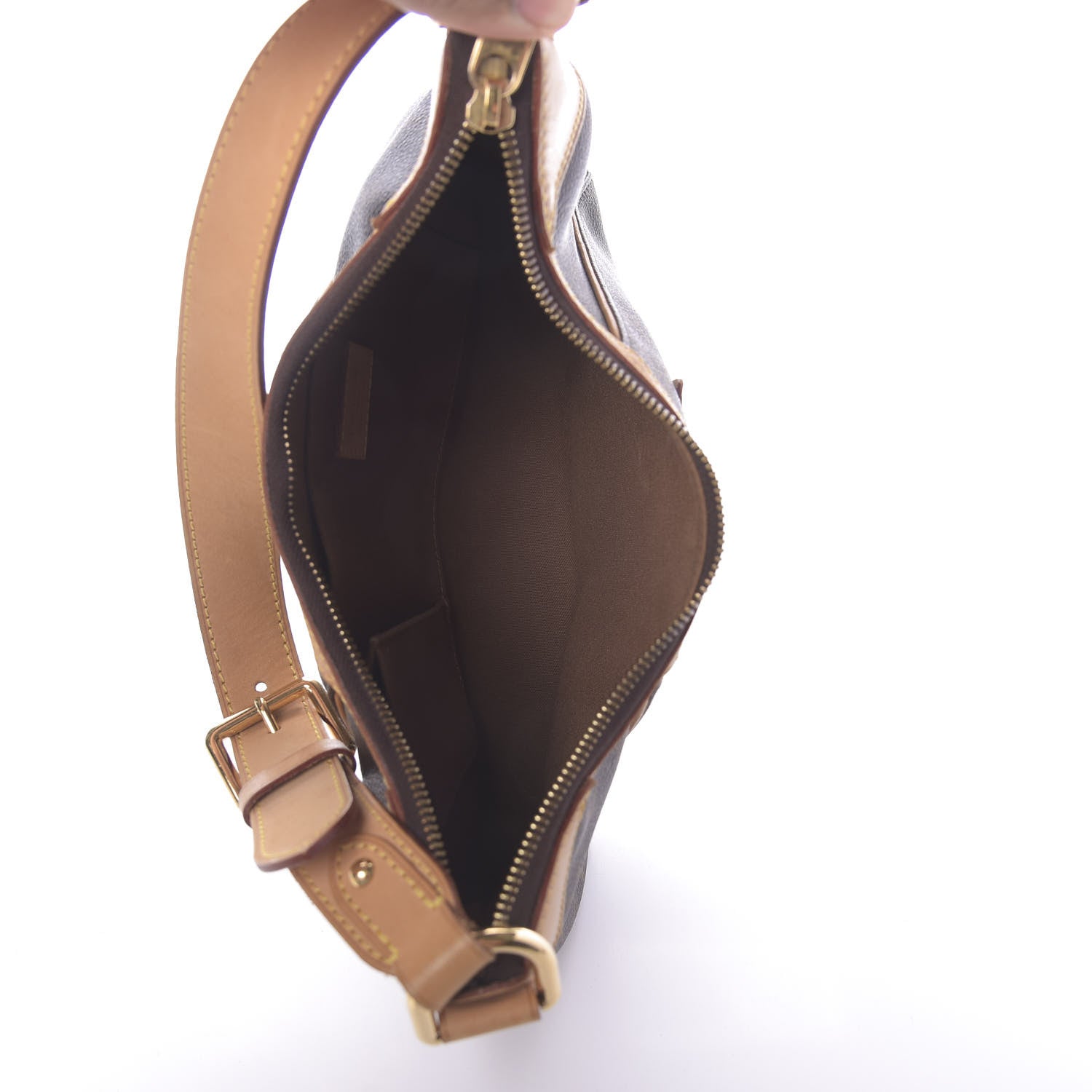 Louis Vuitton Monogram Thames PM 5 of 9