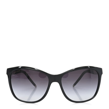 Bulgari Serpenti 8104 Sunglasses Black 2 of 7