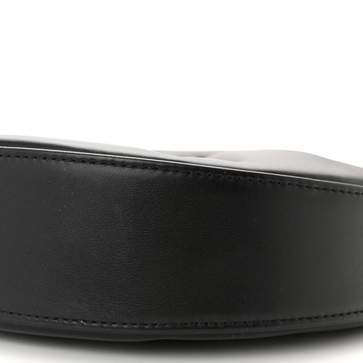 Louis Vuitton Calfskin Bubblegram Over The Moon Black 9 of 9