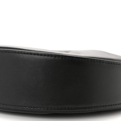 Louis Vuitton Calfskin Bubblegram Over The Moon Black 9 of 9