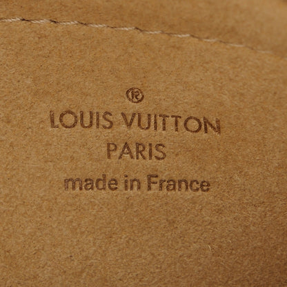 Louis Vuitton Monogram Pochette Milla MM 7 of 7