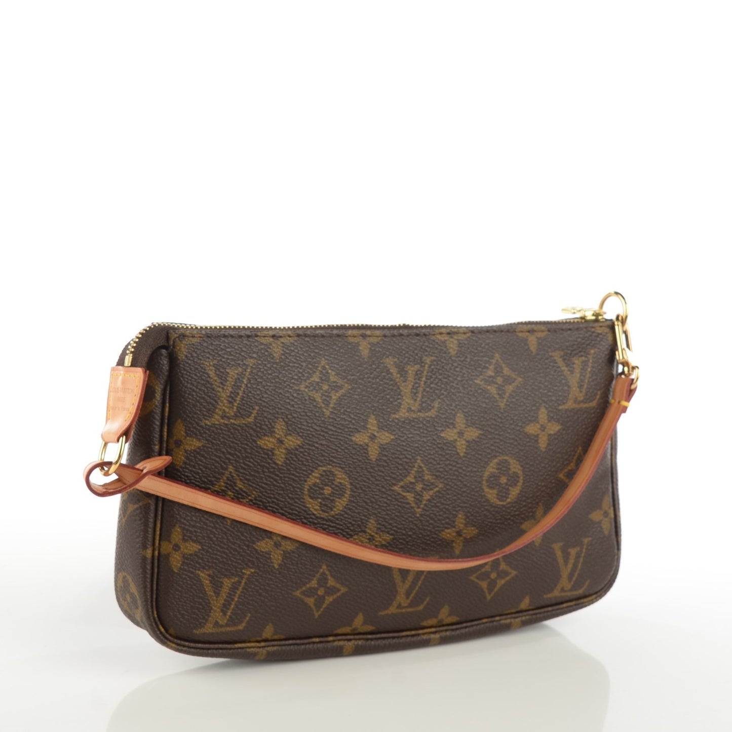 Monogram Pochette Accessories
