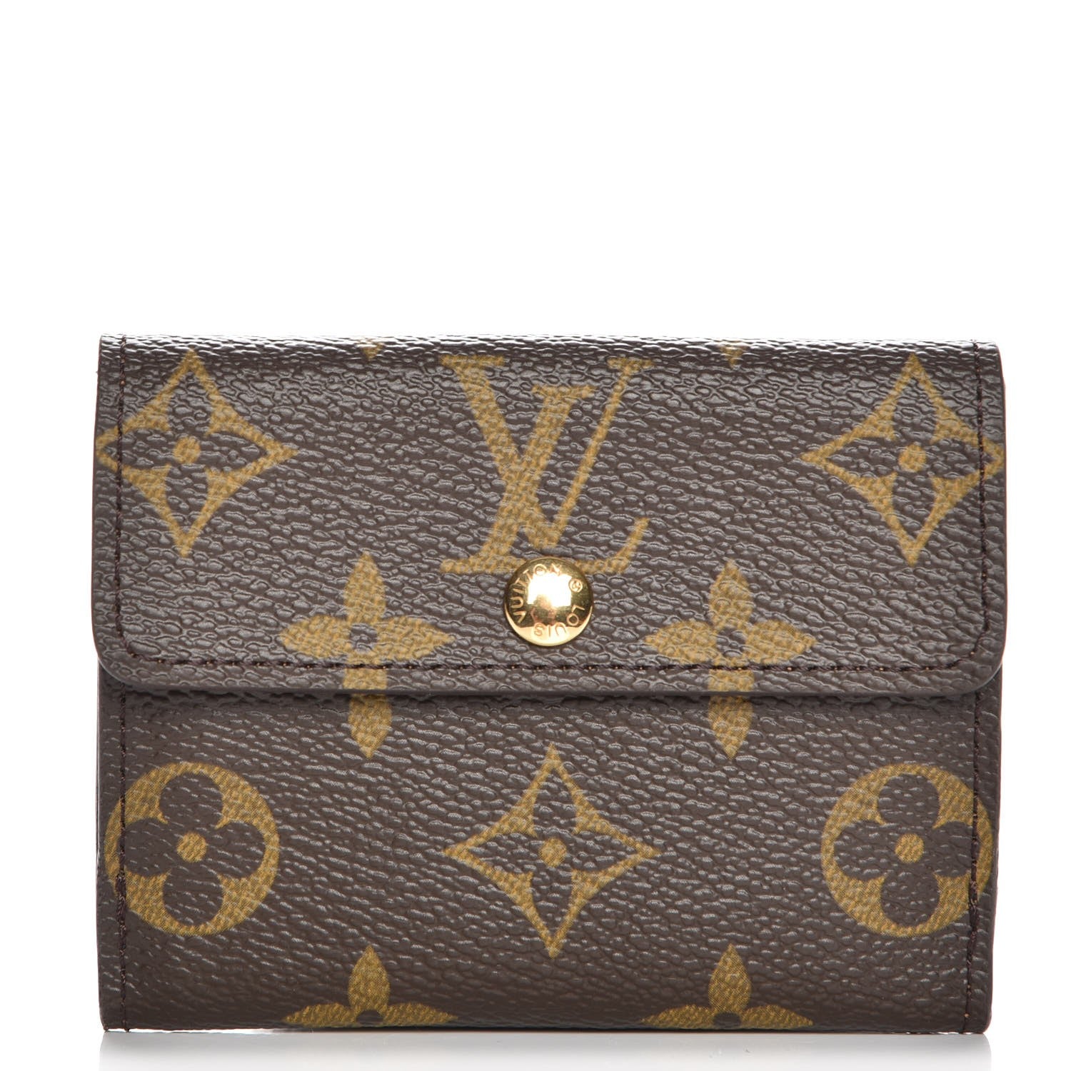 Louis Vuitton Monogram Ludlow Wallet 1 of 7