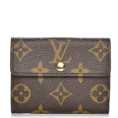 Louis Vuitton Monogram Ludlow Wallet 1 of 7
