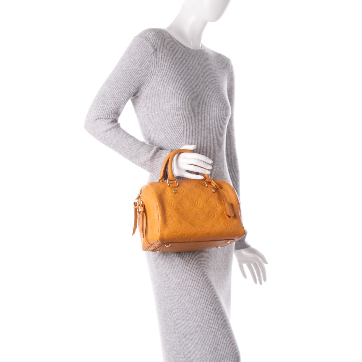 Empreinte Speedy Bandouliere 25 Safran