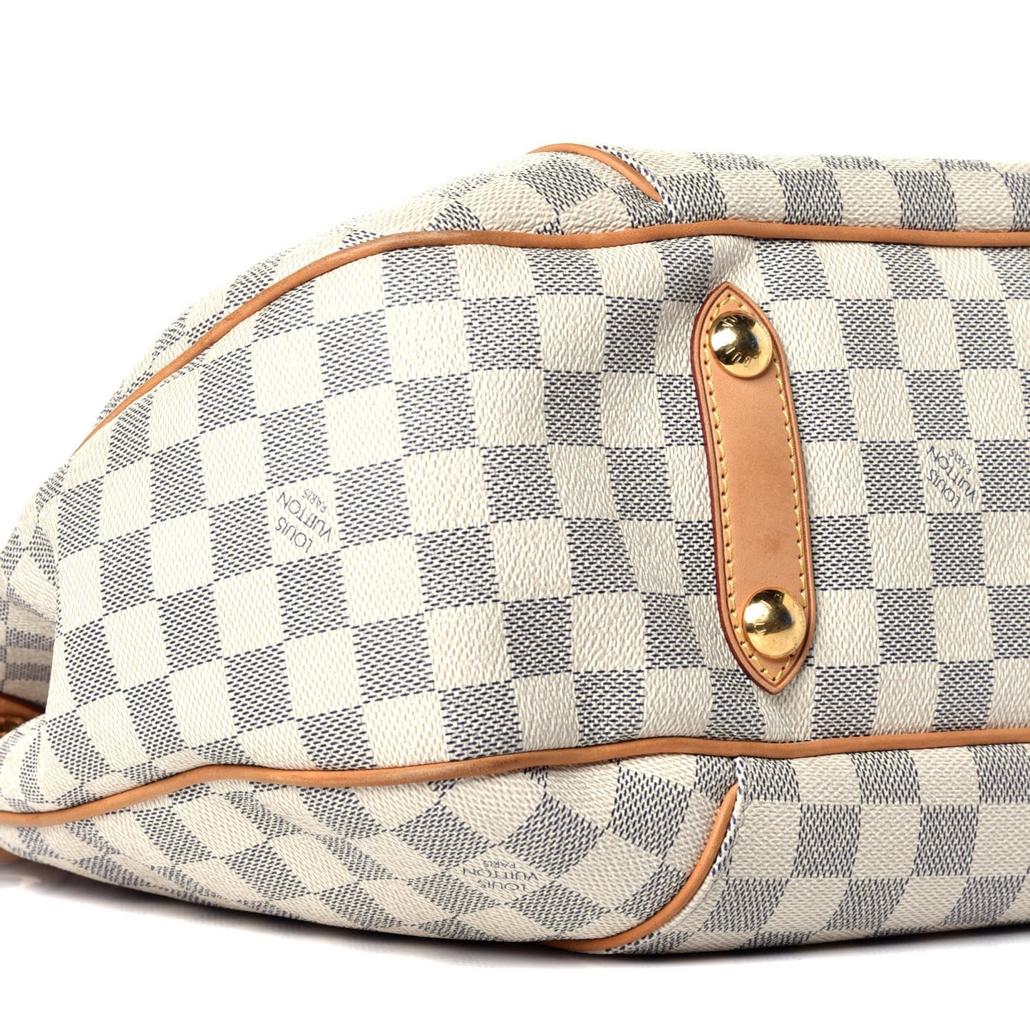 Damier Azur Galliera PM