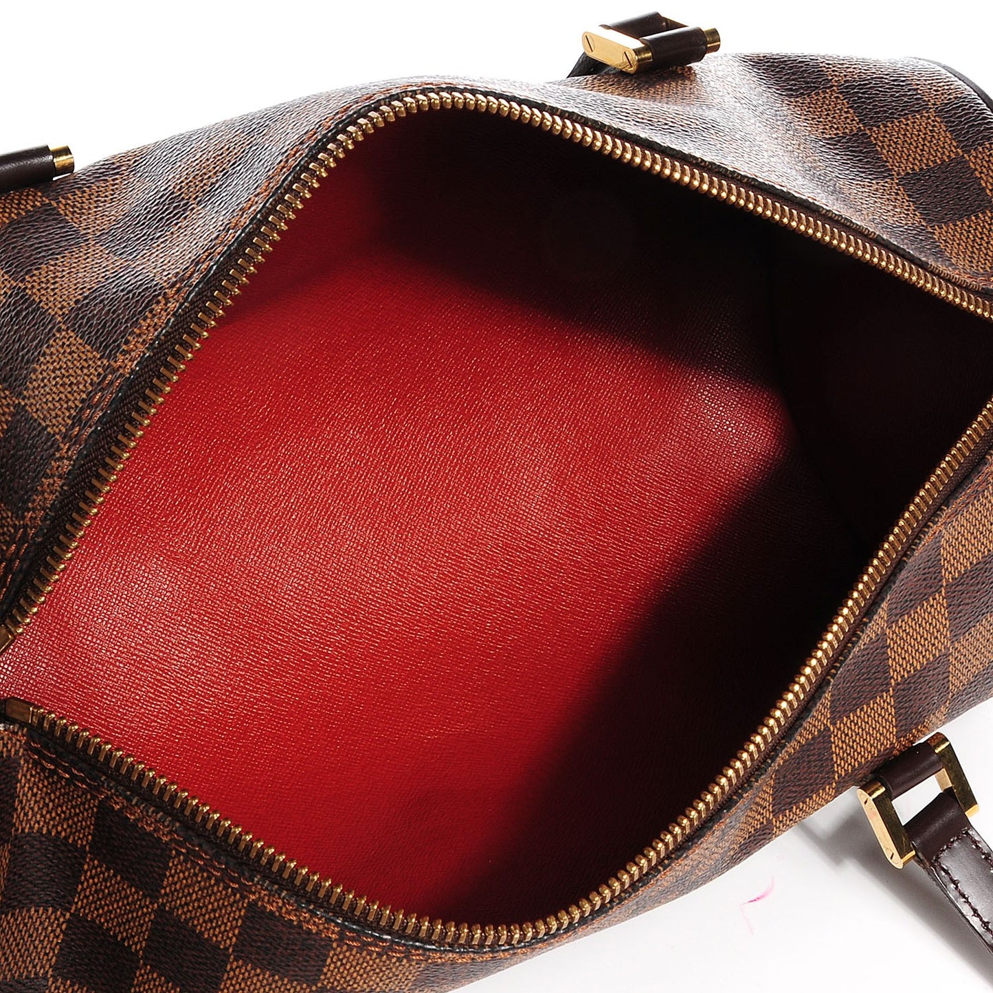 Damier Ebene Papillon 30