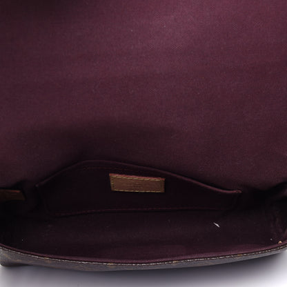 Louis Vuitton Monogram Favorite PM 4 of 11