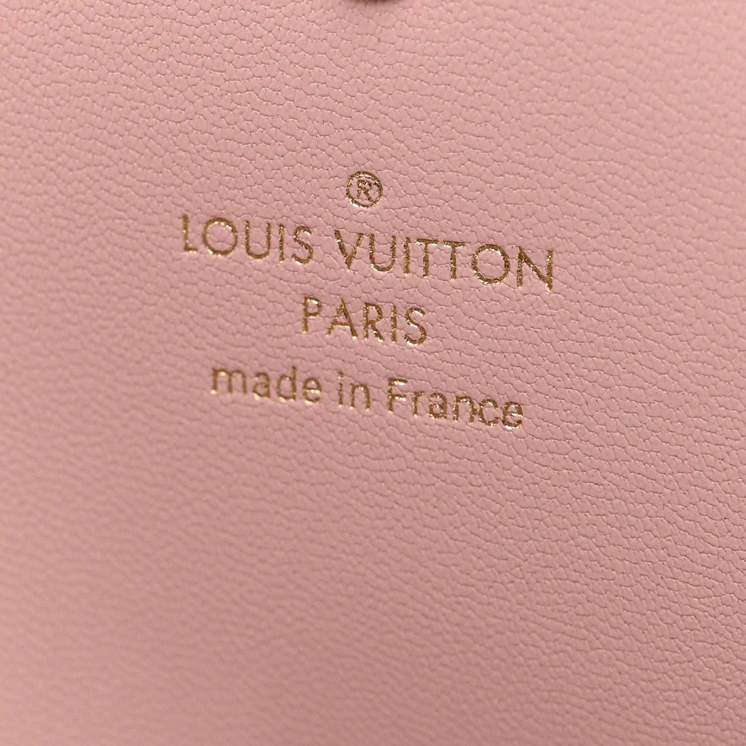 Louis Vuitton Monogram Kirigami Pochette Set 6 of 10