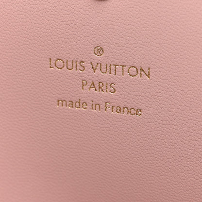 Louis Vuitton Monogram Kirigami Pochette Set 6 of 10