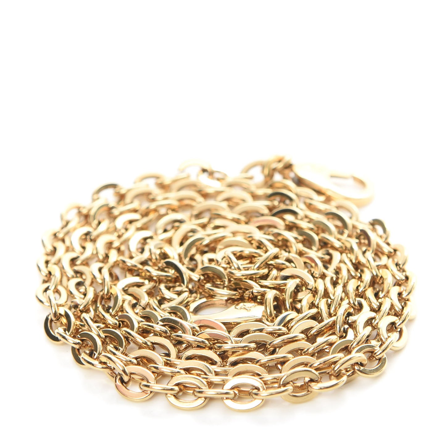 Felicie Chain Long Shoulder Strap