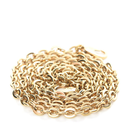 Louis Vuitton Felicie Chain Long Shoulder Strap 2 of 3