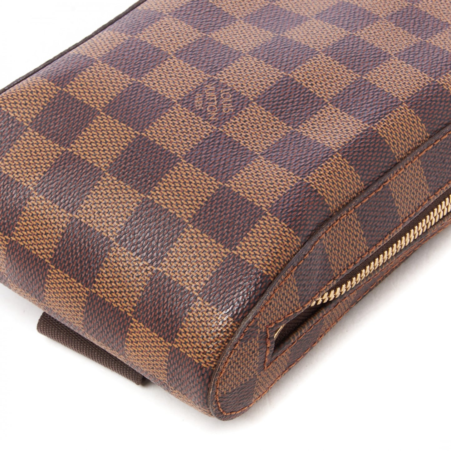 Damier Ebene Geronimos